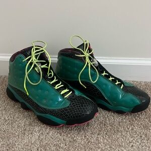 Doernbecher 2015 Jordan 13 Retro
